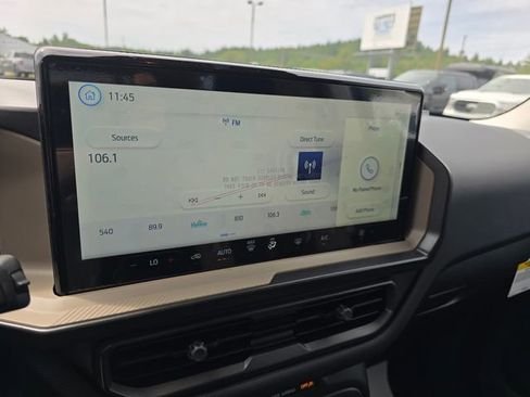 New 2025 Ford Bronco Sport Big Bend image 26