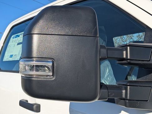 New 2026 Ford F250 XL w/ STX Appearance Package image 13