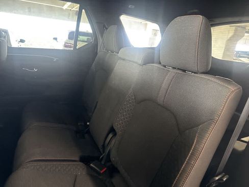 Used 2023 Honda Pilot Sport image 21