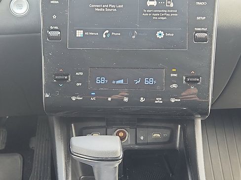 Used 2024 Hyundai Tucson SEL AWD/4WD image 18