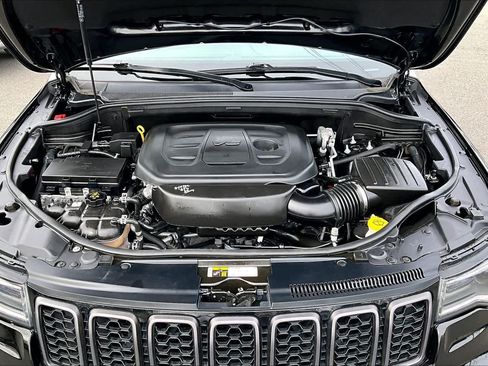 Used 2020 Jeep Grand Cherokee Limited X AWD/4WD image 9