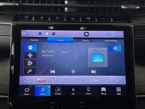 Used 2022 Jeep Grand Cherokee L Limited image 21