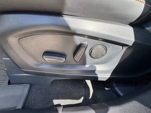 New 2026 Ford Explorer Tremor AWD/4WD image 11