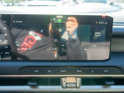 New 2027 Kia Telluride S AWD/4WD image 27