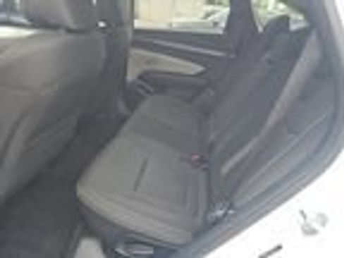 Used 2024 Hyundai Tucson SEL FWD image 6
