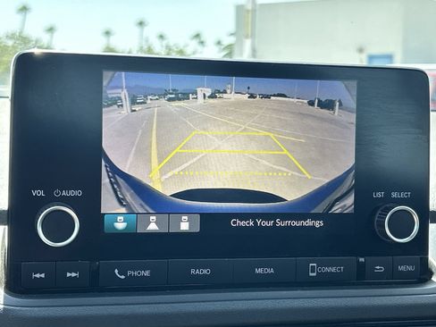 Certified 2023 Honda Accord EX image 24