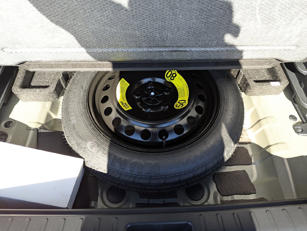 Used 2024 Hyundai Tucson XRT AWD/4WD image 43