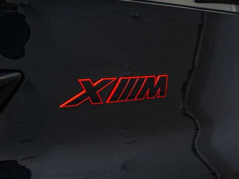 New 2026 BMW XM Label Red AWD/4WD image 19