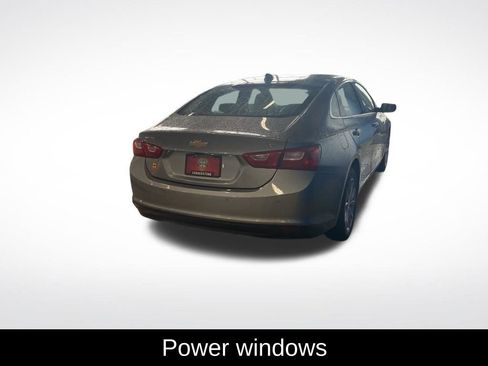 Used 2024 Chevrolet Malibu LT FWD image 17