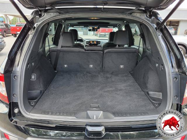 Used 2024 Honda Passport Black Edition image 14