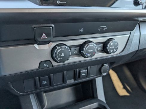 Used 2023 Toyota Tacoma SR5 image 17