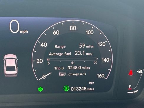 Used 2025 Honda Accord SE image 15