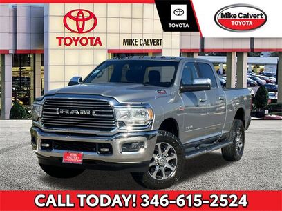 Used 2020 RAM 2500 Lone Star w/ Level 1 Equipment Group