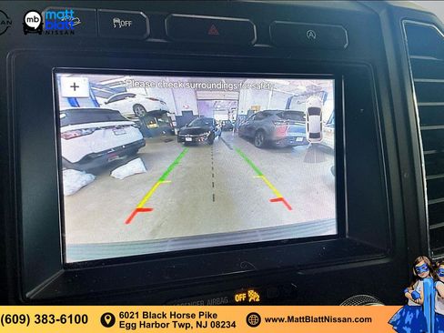 Used 2019 Ford Expedition Limited AWD/4WD image 21