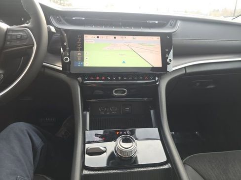 New 2026 Jeep Grand Cherokee Laredo image 23