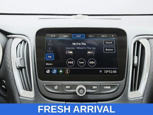 Used 2020 Chevrolet Malibu LS FWD image 26