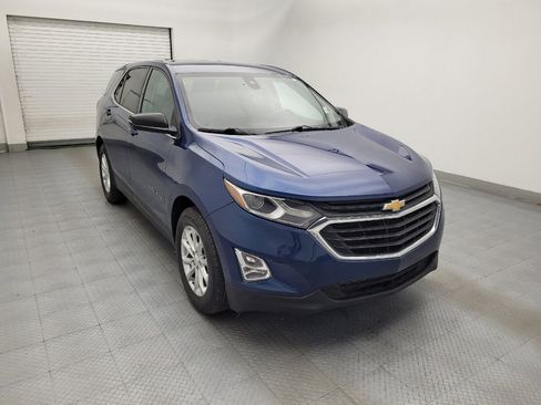 Used 2019 Chevrolet Equinox LT FWD image 13