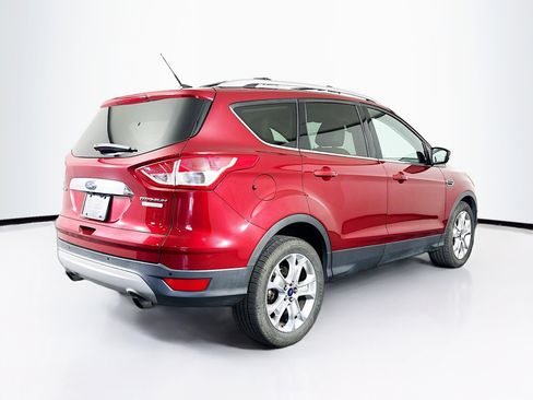 Used 2014 Ford Escape Titanium w/ Equipment Group 401A image 9