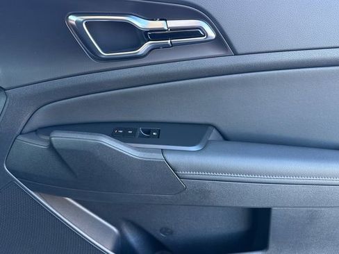New 2026 Kia Sportage SX Prestige image 21