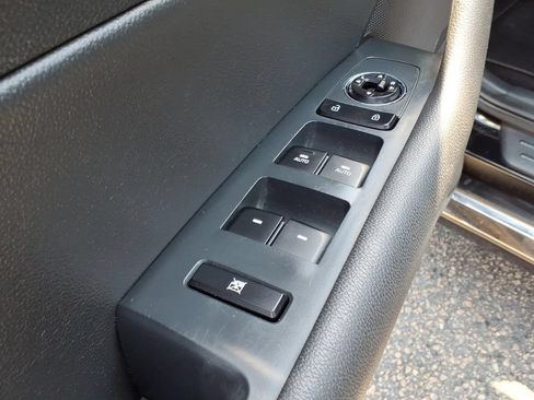 Used 2016 Hyundai Sonata Sport w/ Option Group 02 FWD image 8