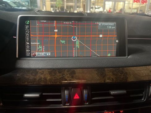 Used 2015 BMW X5 sDrive35i image 12