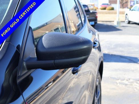 Certified 2025 Ford Escape ST-Line image 3