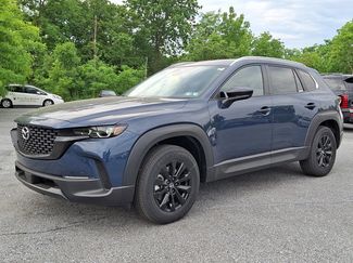 New 2026 MAZDA CX-50 AWD 2.5 S w/ Weather Package video 3