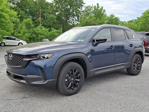 New 2026 MAZDA CX-50 AWD 2.5 S w/ Weather Package image 3