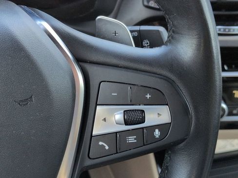 Used 2020 BMW X3 xDrive30i w/ Convenience Package image 28