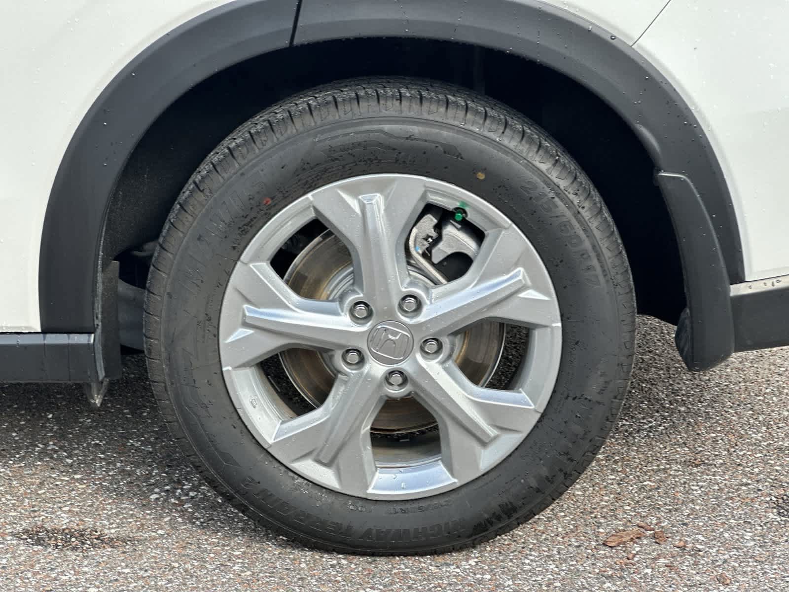 Used 2023 Honda HR-V LX image 12