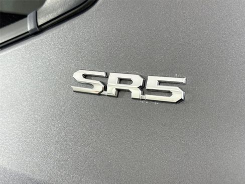 Used 2023 Toyota Tundra SR5 w/ SR5 Premium Package RWD image 15