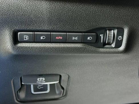New 2026 Jeep Cherokee Laredo AWD/4WD image 10