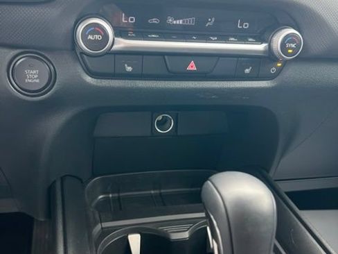 Used 2025 MAZDA CX-50 AWD 2.5 S w/ Weather Package image 28