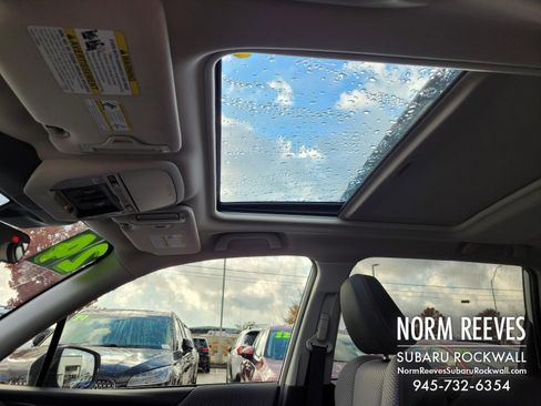 Certified 2024 Subaru Forester Sport image 15