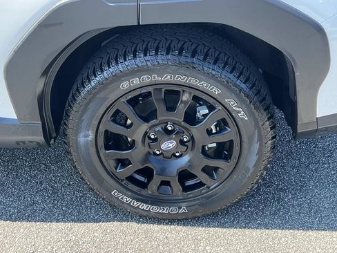 Certified 2026 Subaru Forester Wilderness image 19