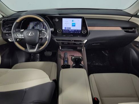 Used 2023 Lexus RX 350 Premium w/ Cold Area Package FWD image 27