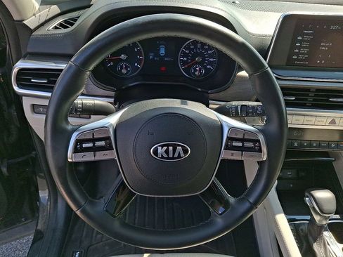 Used 2020 Kia Telluride EX w/ EX Premium Package AWD/4WD image 16