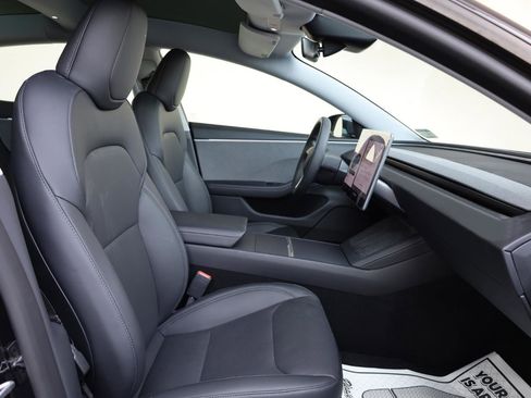 Used 2025 Tesla Model 3 Long Range RWD image 27