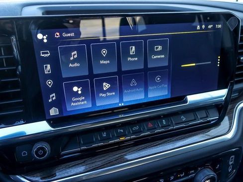 New 2026 Chevrolet Silverado 2500 LT w/ All Star Edition image 23