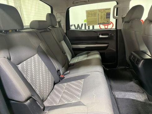Used 2019 Toyota Tundra SR5 w/ SR5 Upgrade Package image 16
