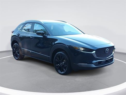 New 2025 MAZDA CX-30 AWD 2.5 S w/ Select Sport Pkg image 3