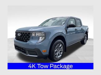 New 2026 Ford Maverick XLT w/ XLT Luxury Package AWD/4WD 360° Tour