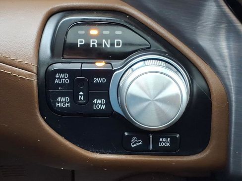 Used 2019 RAM 1500 Limited image 17