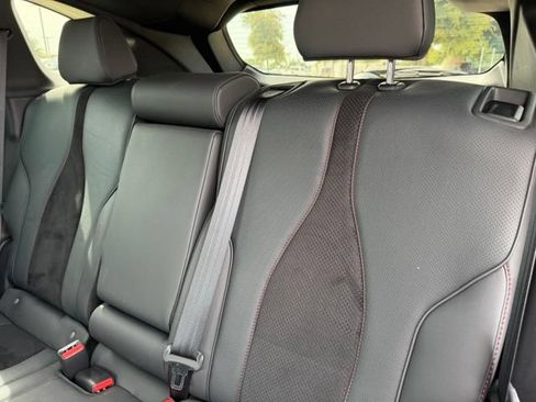 Used 2022 Acura RDX A-Spec FWD image 22