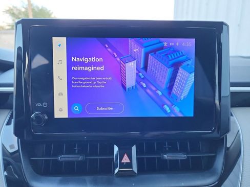 Used 2024 Toyota Corolla LE image 26