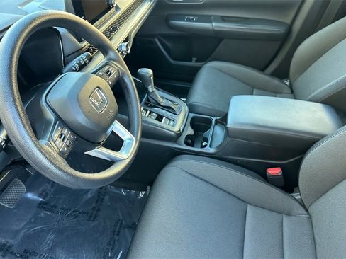 Certified 2024 Honda CR-V LX image 10