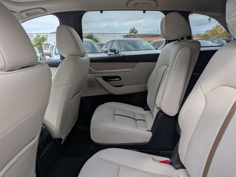 New 2026 MAZDA CX-90 3.3 Turbo w/ Premium Plus Pkg image 14