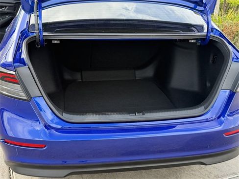 Used 2025 Honda Accord Sport image 23