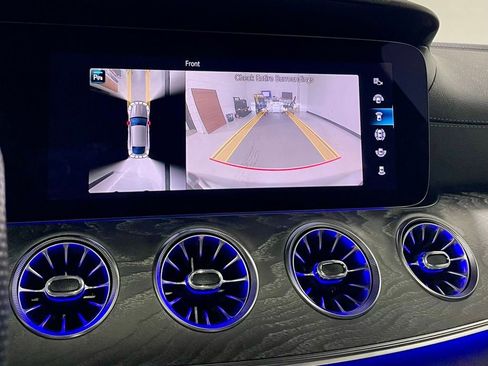 Used 2021 Mercedes-Benz AMG GT 53 image 20