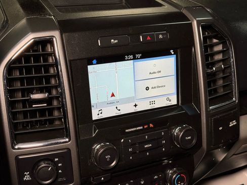 Used 2017 Ford F150 XLT w/ Equipment Group 302A Luxury image 45